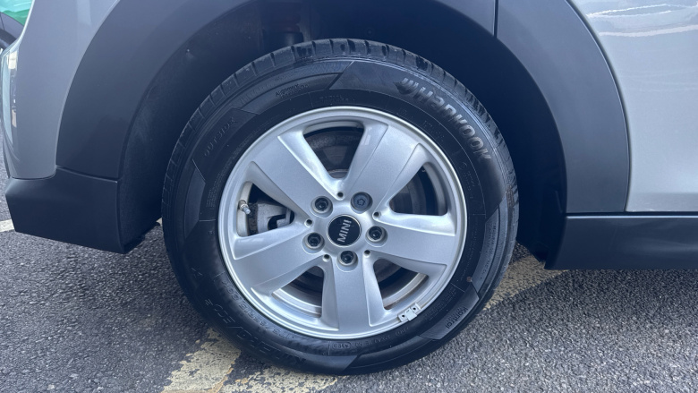 MINI Hatchback 1.5 Cooper Classic II 5dr Auto Petrol Hatchback